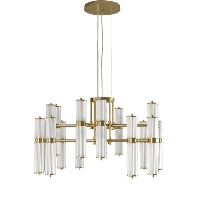Miami II Suspension Lamp by Creativemary For Sale