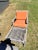 2000 - 2009 Smith & Hawken Outdoor Patio Set For Sale - Image 5 of 11