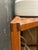 Rare Set of 3 Attributed to Kai Kristiansen Rosewood Nesting Tables, Vildbjerg Møbelfabrik, Denmark, 1960s For Sale - Image 14 of 14