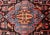 Antique Persian Nahavand Rug With All-Over Sub-Geometric Tribal Design 5'3 X 9'4 For Sale In Atlanta - Image 6 of 12