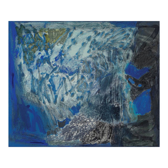 Flutter | by S. Massaux For Sale