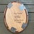 Contemporary Contemporary Original Stephen Heigh “Two Pigeons “Painting Oval Frame For Sale - Image 3 of 3