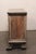 18th C. Italian Baroque Carved Wood Chest For Sale - Image 10 of 12