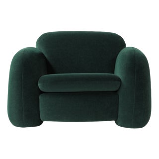 Penta Armchair by Collector For Sale