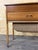 1960s Danish Teak Sewing Table, 1970s For Sale - Image 5 of 18