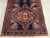 Traditional 1940s Vintage Persian Runner Rug 3'10"x 11'5" For Sale - Image 3 of 13