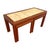 Mid-Century Modern Mid 20th Century Danish Teak & Tile Coffee Table Nest For Sale - Image 3 of 9