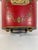 Tall Vintage French Tole Cachepot With Monteith Rim For Sale - Image 12 of 14