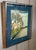 Maurice De Vlaminck "La Route" Mid-Century Framed Color Lithograph For Sale - Image 4 of 11