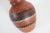 Sculpture Materials Vintage Signed Marked Navajo Bear Clay Vase Hand Painted Etched For Sale - Image 7 of 8