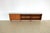 Wood Vintage Sideboard from Nissen Naarden, 1950s For Sale - Image 7 of 17