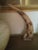 Vintage 1970s Horns With Oriental Dragon Design Mounted on Wood - a Pair For Sale - Image 16 of 16