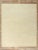 Ivory Modern Style Ivory Area Rug - 08'01 X 10'00 For Sale - Image 8 of 9