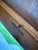 1970s Vintage Pennsylvania House Butler’s Tray Coffee Table – Solid Wood For Sale - Image 5 of 11
