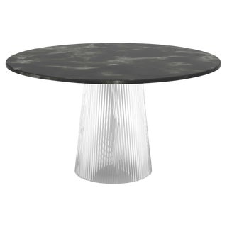 Bent Dining Table from Pulpo For Sale