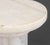 Neoclassical Style Diminutive Quartz Doric Column For Sale - Image 4 of 7