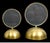 Feliciano Béjar, Feliciano Bejar Magiscope Kinetic Op Art Sculpture Mexican Avant Garde Glass Art For Sale - Image 15 of 16