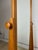 1960s Freestanding Danish Teak Mirror Pedersen & Hansen for Viby J Mobelfabrik For Sale - Image 9 of 15