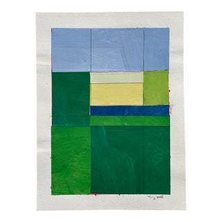 Bryan Young Studios Original Painting For Sale