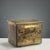 Antique Metal Trunk for Timber, United Kingdom, 20th Century For Sale - Image 16 of 16