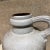 Scheurich Keramik 1960s Lava Stripe Pottery Vessel Jug West Germany For Sale - Image 4 of 6