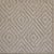 Casa Cosima Natural Rugs Brentwood Oyster Wool Rug- 5' x 8' For Sale