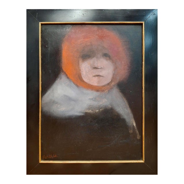 The Lonely Girl For Sale