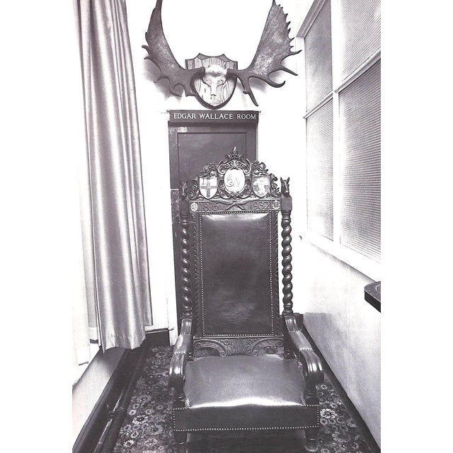 1980s "The Gentlemen's Clubs of London" 1984 Lejeune, Anthony & Lewis, Malcolm For Sale - Image 5 of 13