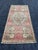 Turkish Yastik Rug 1'8" x 3'2" #24366 Explore a curated collection of hallway runners, wool rugs, and handmade...