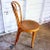 Late 19th Century Vintage Thonet No. 14 Vienna Coffee House Chair For Sale - Image 5 of 9