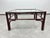 Mid-Century Modern Bamboo Low Table from Gervasoni, 1970s For Sale - Image 3 of 9