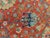 Vintage Hand Knotted Persian Rug. 17'x 11'4" For Sale - Image 12 of 18