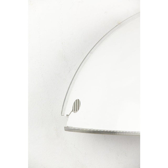 Quarto Wall Lamps by Tobia Scarpa for Flos, 1990s, Set of 2 For Sale - Image 3 of 13