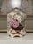Early 20th Century Mason's Brocade Hexagonal Lidded Ironstone Tea Caddy / Jar For Sale - Image 16 of 18