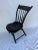 Late 19th Century Late 19th Century Antique Windsor Chair For Sale - Image 5 of 12