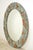 Traditional Handcrafted 33 In. Round Copper Collage Art Wall Mirror For Sale - Image 3 of 7