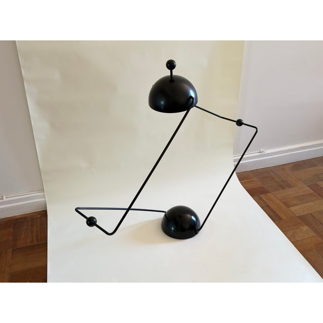1980s Vintage Tronconi Pendant Light, 1980s For Sale - Image 5 of 14