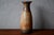 Beige Brutalist Open Neck Vase from Scheurich Keramik For Sale - Image 8 of 9