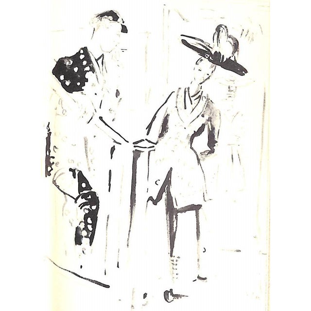 "My Fair Lady" 1959 Lerner, Alan Jay (Inscribed) For Sale - Image 12 of 12