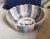 Antique Imari Punch Bowl For Sale - Image 9 of 9