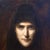 Jean-Jacques Henner - La Religieuse ( the Nun) -19th Century Oil Painting For Sale In Los Angeles - Image 6 of 12