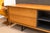 Mid-Century Modern Contemporary Modern Treku Media Console Cabinet Mid Century Modern Style For Sale - Image 3 of 8