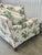 1990s Late 20th Century Henredon Furniture Upholstered Sofa For Sale - Image 5 of 12