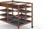 Serving Cart by Bodil Kjaer for Cassina For Sale - Image 9 of 16