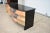 Abstract 1980s Vintage Carlo Malnati Colorful Italian Credenza For Sale - Image 3 of 13