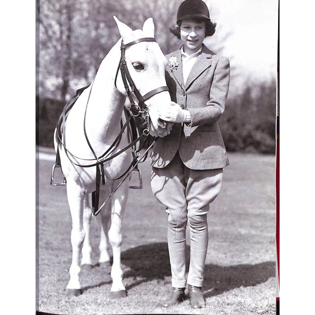"Royal Racing: The Queen and Queen Mother's Sporting Life" 2001 Smith, Sean For Sale - Image 11 of 16