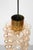 Glass Pendant Light by Helena Tynell For Sale - Image 6 of 9