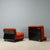 Amanta Lounge Chair by Mario Bellini for C&B Italia For Sale - Image 12 of 14