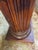 Fluted Wood Column Pedestal - 55" For Sale - Image 9 of 10