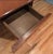 American Late 19th Century Eastlake Style Hexagonal Center Table For Sale - Image 3 of 3